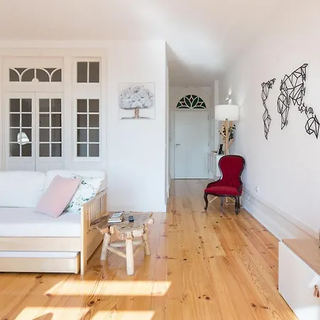 Lovelystay - Martires Boutique Flat Apartment