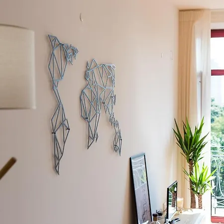 Apartment Lovelystay - Martires Boutique Flat Porto